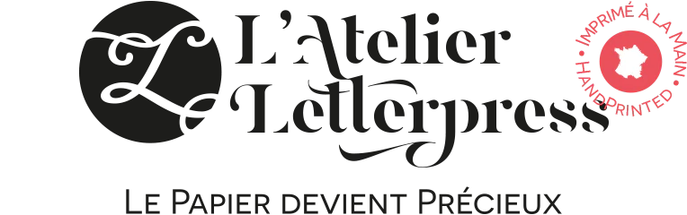 ATELIER LETTERPRESS