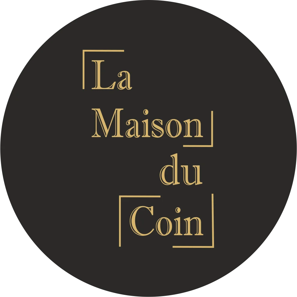 LA MAISON DU COIN