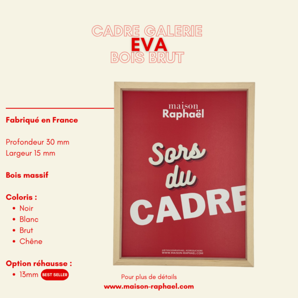 Cadre Galerie