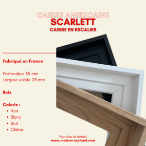 Caisse Américaine
