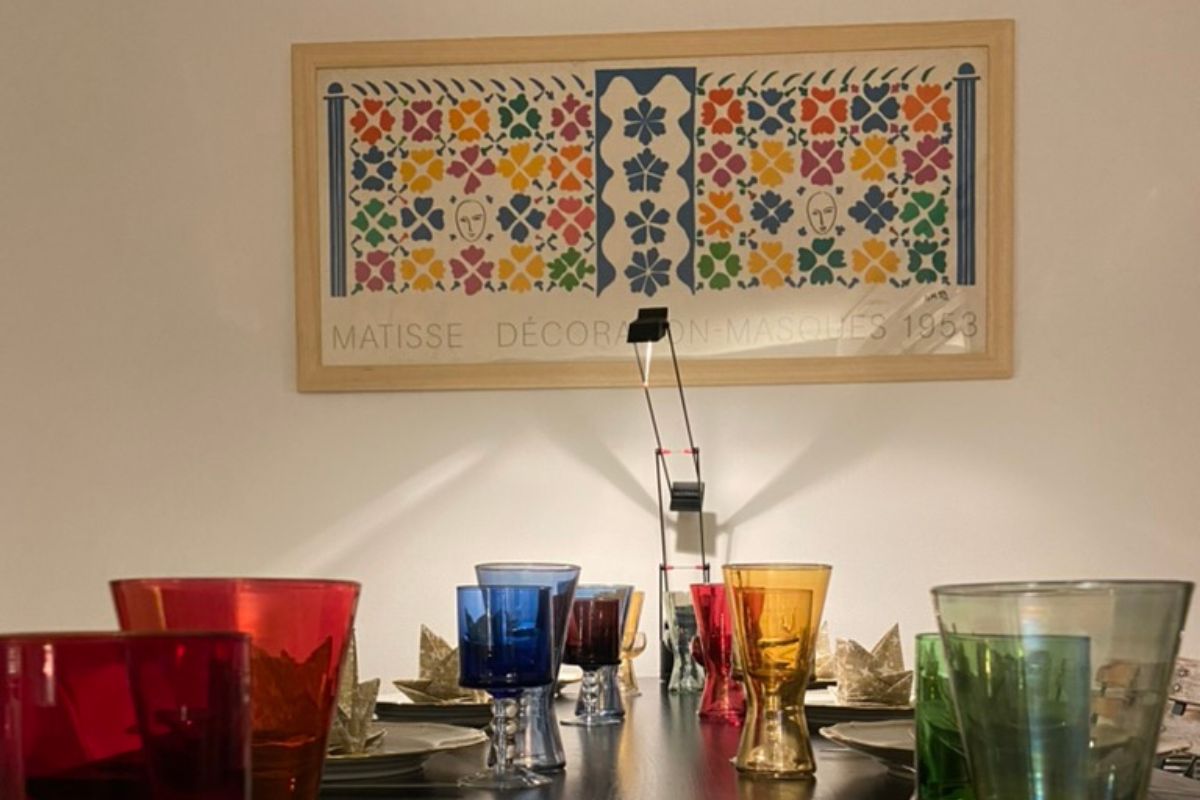 Comment bien choisir un cadre d’art ? | Le guide de Maison Raphaël